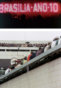 Brasília Ano 10 (Brasília Ano 10)