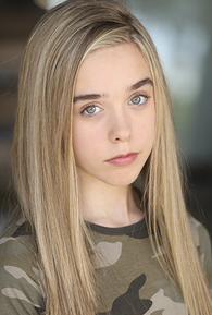Jenna Davis (V)