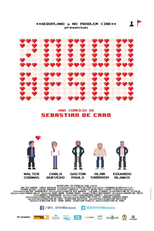 20000 besos (20000 besos)