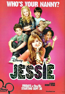 Jessie (1ª Temporada) (Jessie (Season 1))