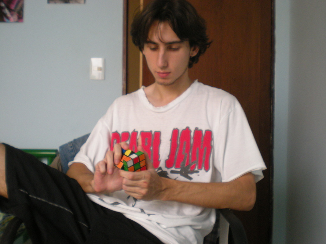 Fernando Velčić - Foto 3