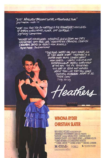  de Filme Atração Mortal (1988)