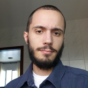 Foto de perfil de Matheus