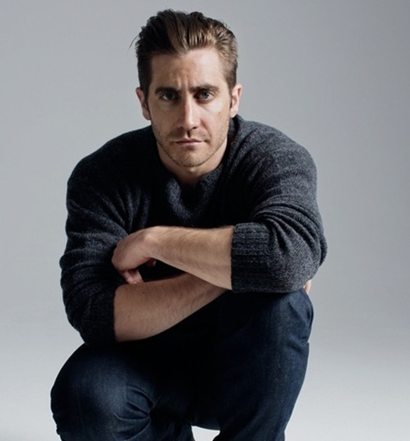 Jake Gyllenhaal - Foto 17