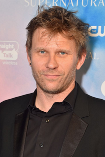 Mark Pellegrino - Poster / Capa / Cartaz - Oficial 2