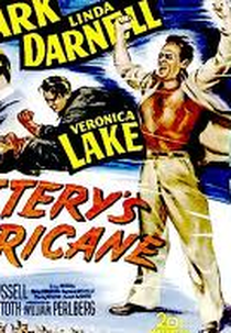 Furacão da Vida (Slattery's Hurricane)