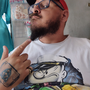 Foto de perfil de Ailton