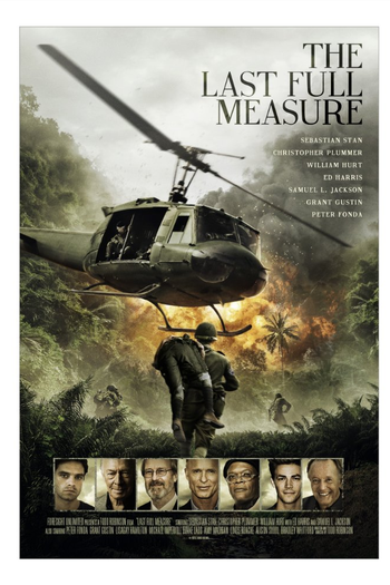  de Filme Verdade e Honra (2020)