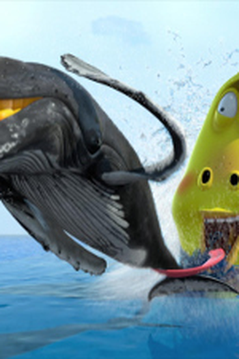 Poster de Episódio Farming (2018)