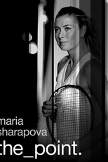 Maria Sharapova: O Ponto (the_point.)