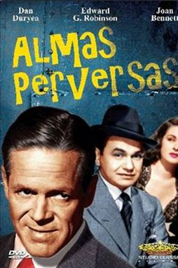  de Filme Almas Perversas (1945)