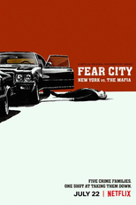 Nova York Contra a Máfia (Fear City: New York vs the Mafia)