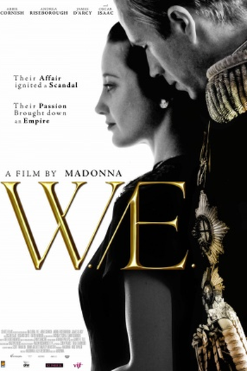  de Filme W.E.: O Romance do Século (2012)
