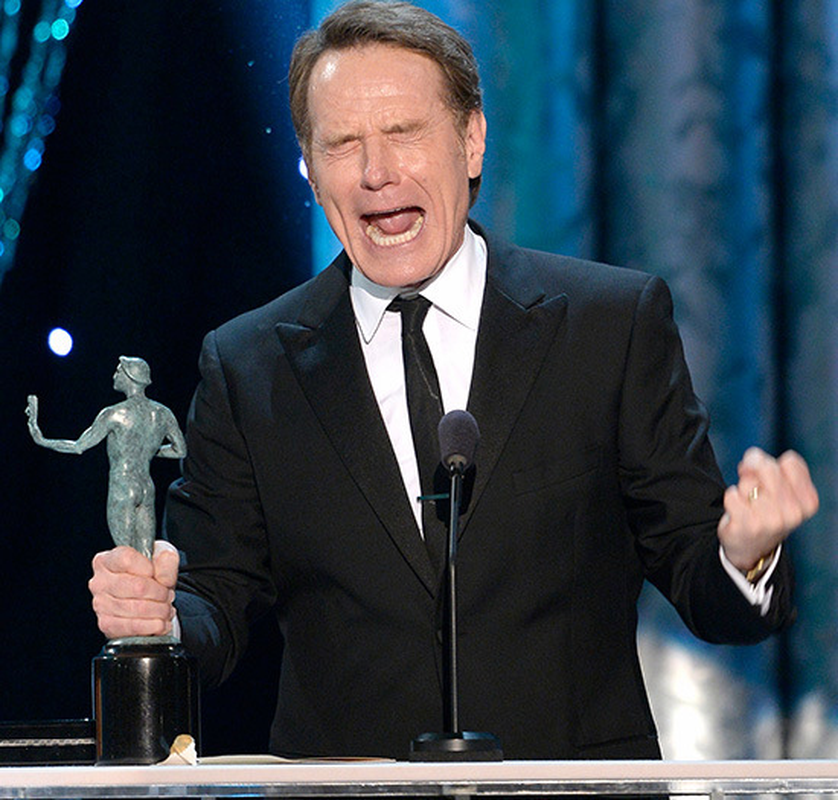 Bryan Cranston - Foto 28