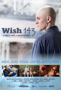 Wish 143 - Poster / Capa / Cartaz - Oficial 1
