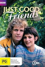 Just Good Friends (2ª Temporada) (Just Good Friends (Season 2))