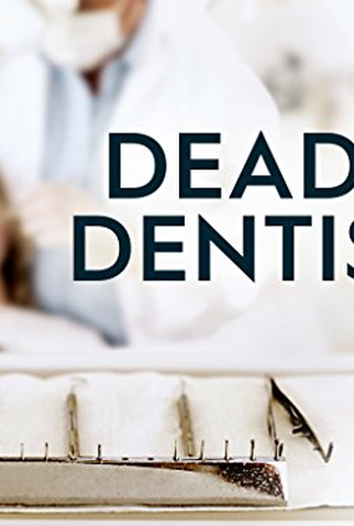 Poster 1 de Série O Dentista e o Monstro (1ª Temporada) (2017)