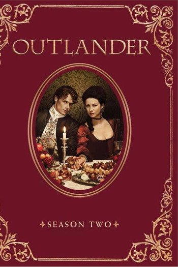  de Série Outlander (2ª Temporada) (2016)