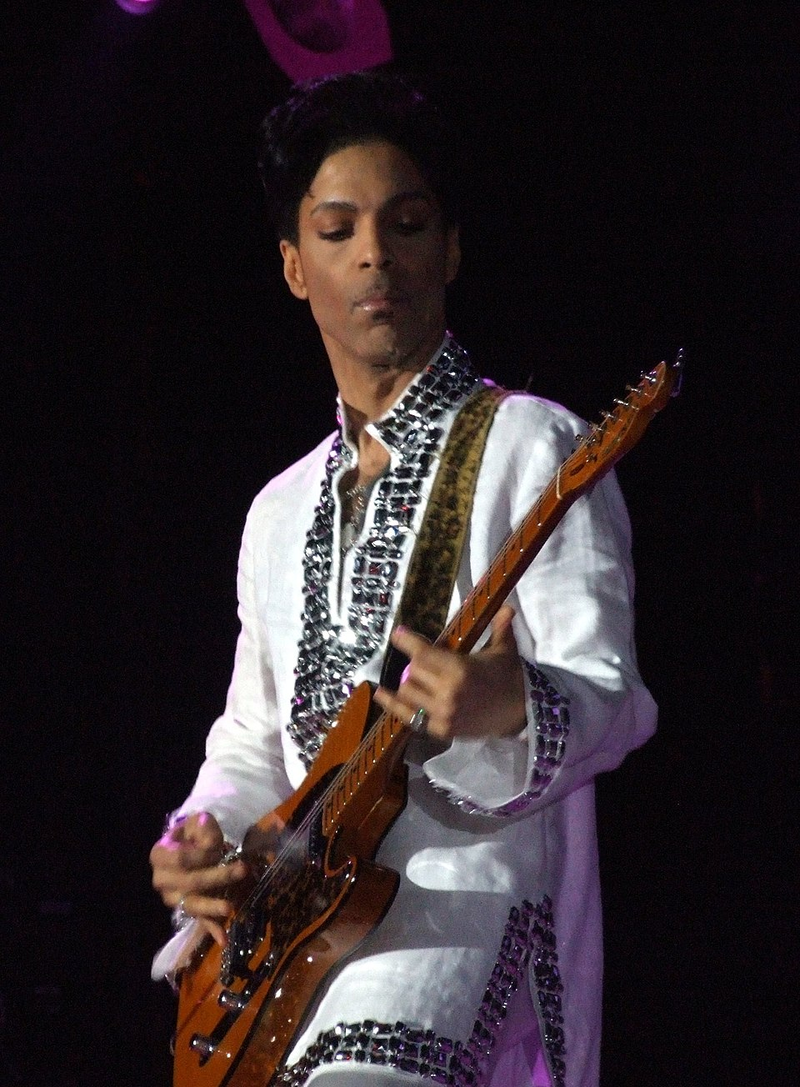 Prince - Foto 2