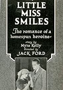 A Menina Sorrisos (Little Miss Smiles)