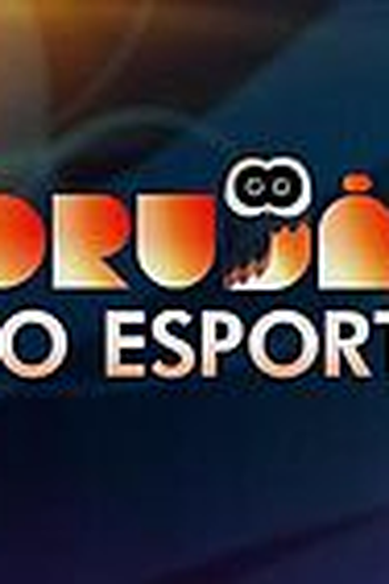 Poster de TV Corujão do Esporte (2011)