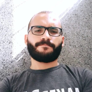 Foto de perfil de Ismael