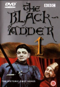 A Víbora Negra (BlackAdder)