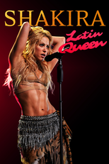 Shakira: Latin Queen (Shakira: Latin Queen)