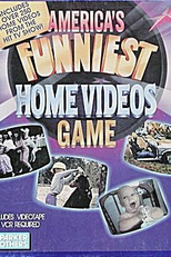 America's Funniest Home Videos Game (America's Funniest Home Videos Game)