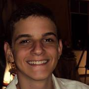 Foto de perfil de Marcello