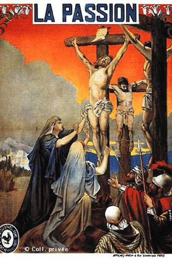  de Curta La vie du Christ (1906)