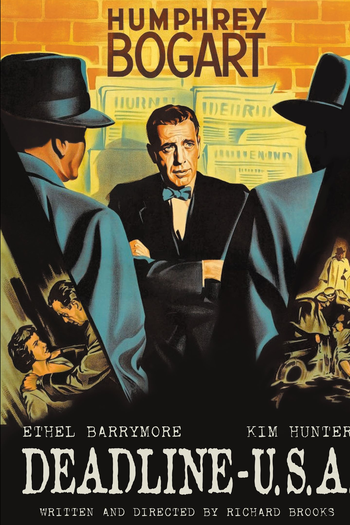  de Filme A Hora da Vingança (1952)