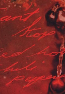 Red Hot Chili Peppers: Can't Stop (Red Hot Chili Peppers: Can't Stop)