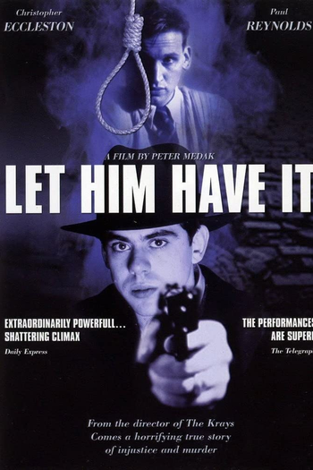  de Filme O Segredo de uma Sentença (1991)