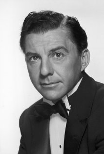 David Wayne - Poster / Capa / Cartaz - Oficial 1