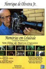 “HENRIQUE DE OLIVEIRA JUNIOR – MEMORIAS EM CELULOIDE” (“HENRIQUE DE OLIVEIRA JUNIOR – MEMORIAS EM CELULOIDE”)