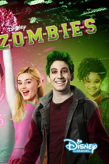  de Filme Zombies (2018)