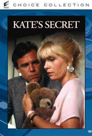 Poster 1 de Filme O Segredo de Kate (1986)