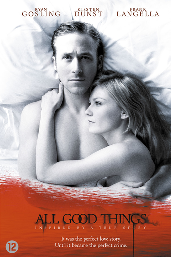  de Filme Entre Segredos e Mentiras (2010)