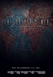 A teia da aranha: o segundo império da Grã-Bretanha (The Spider's Web: Britain's Second Empire)