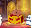 Temple Bears