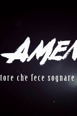 Amen. Il Pittore Che Fece Sognare Hollywood (Amen. Il pittore che fece sognare Hollywood)