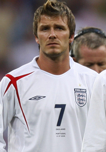 Gerenciando Inglaterra: O Trabalho Impossível (Managing England: The Impossible Job)