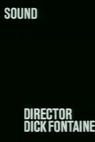 Poster 1 de Curta Sound?? (1966)