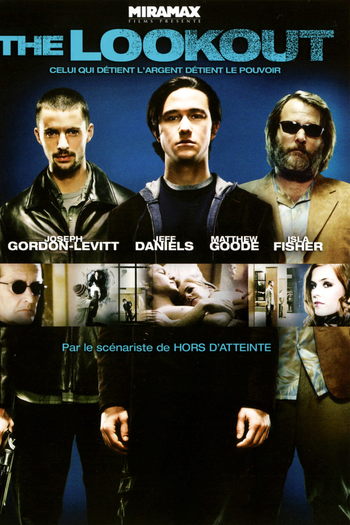  de Filme O Vigia (2007)