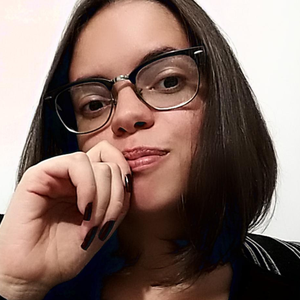 Foto de perfil de Luana Barboza