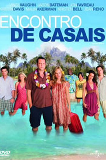  de Filme Encontro de Casais (2009)