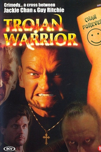  de Filme Trojan Warrior (2002)