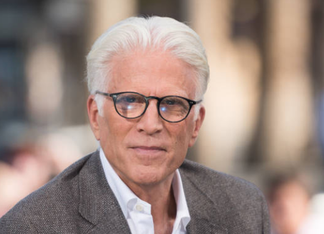 Ted Danson - Foto 4
