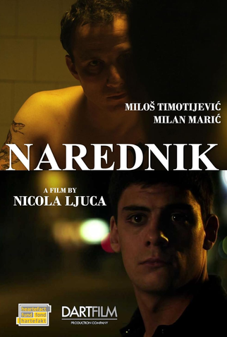 Poster 1 de Curta Sargento (2012)